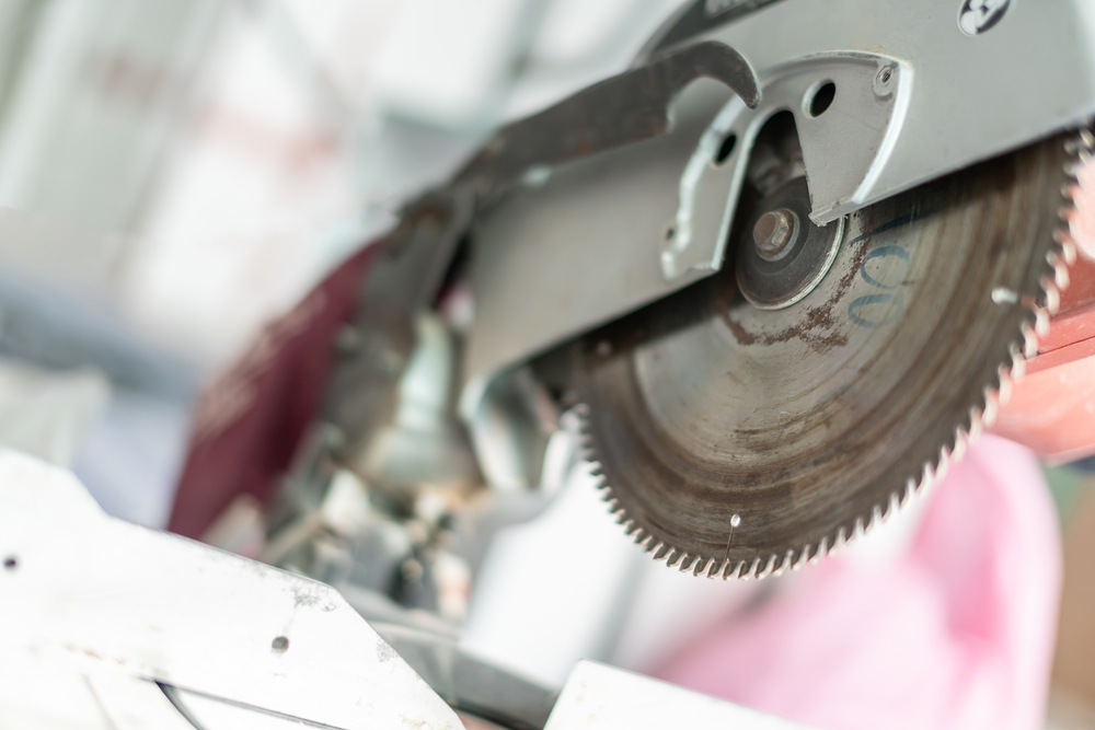 Will Cutting Metal Potentially Damage a Miter Saw