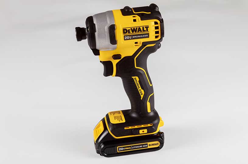 Impact Drivers DeWalt