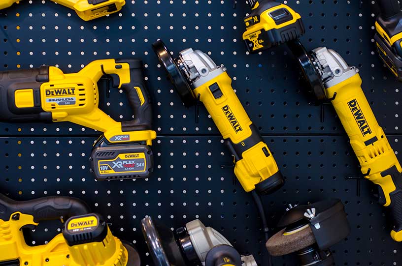 Best Tool Combo Kits