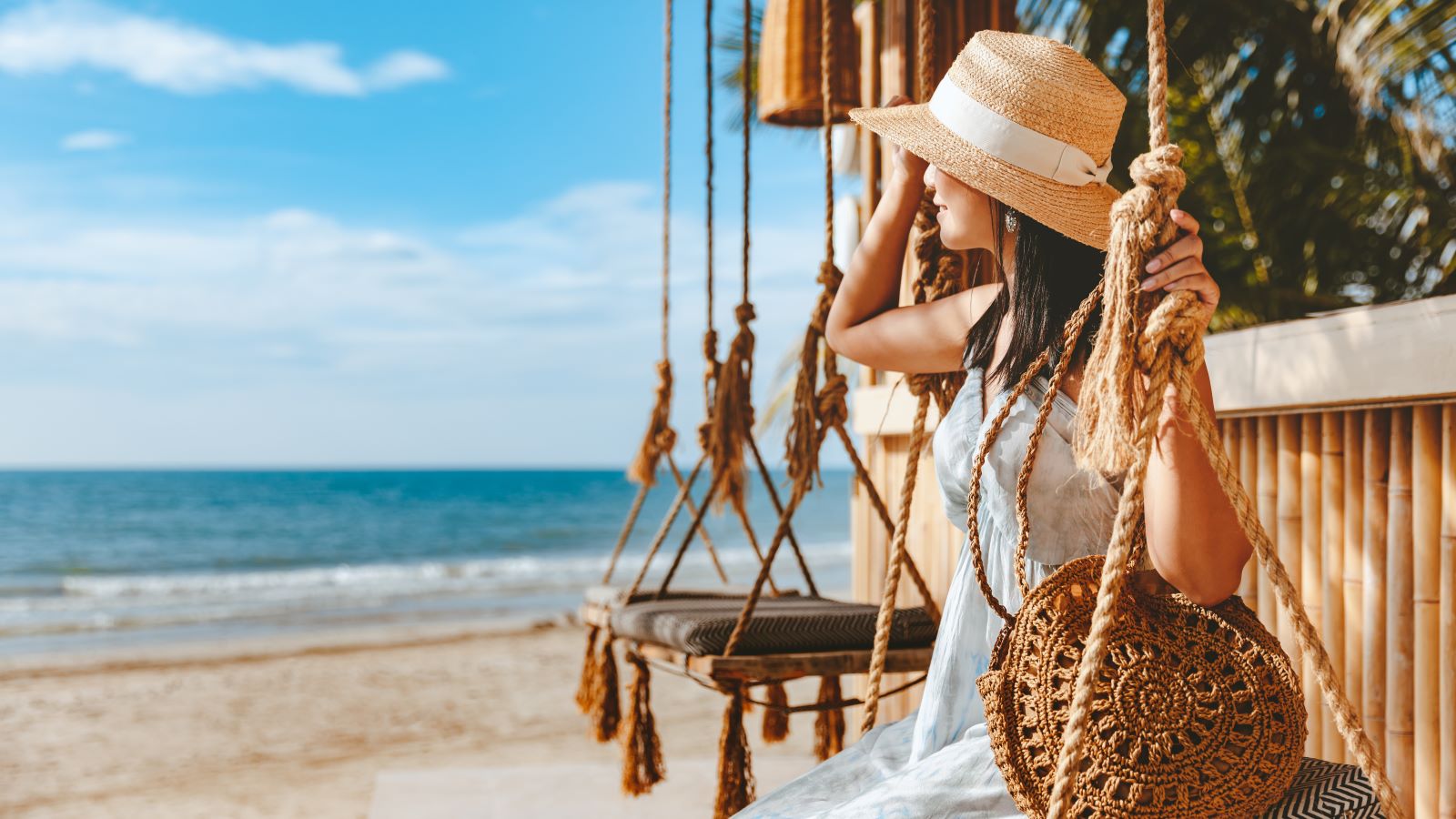 Solo Travel