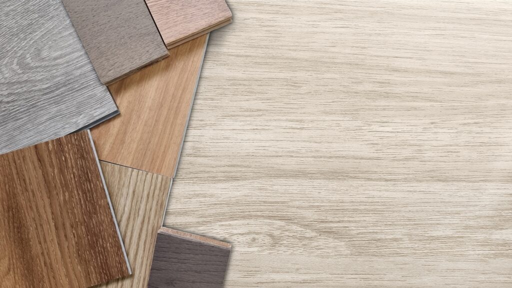 wood floor options