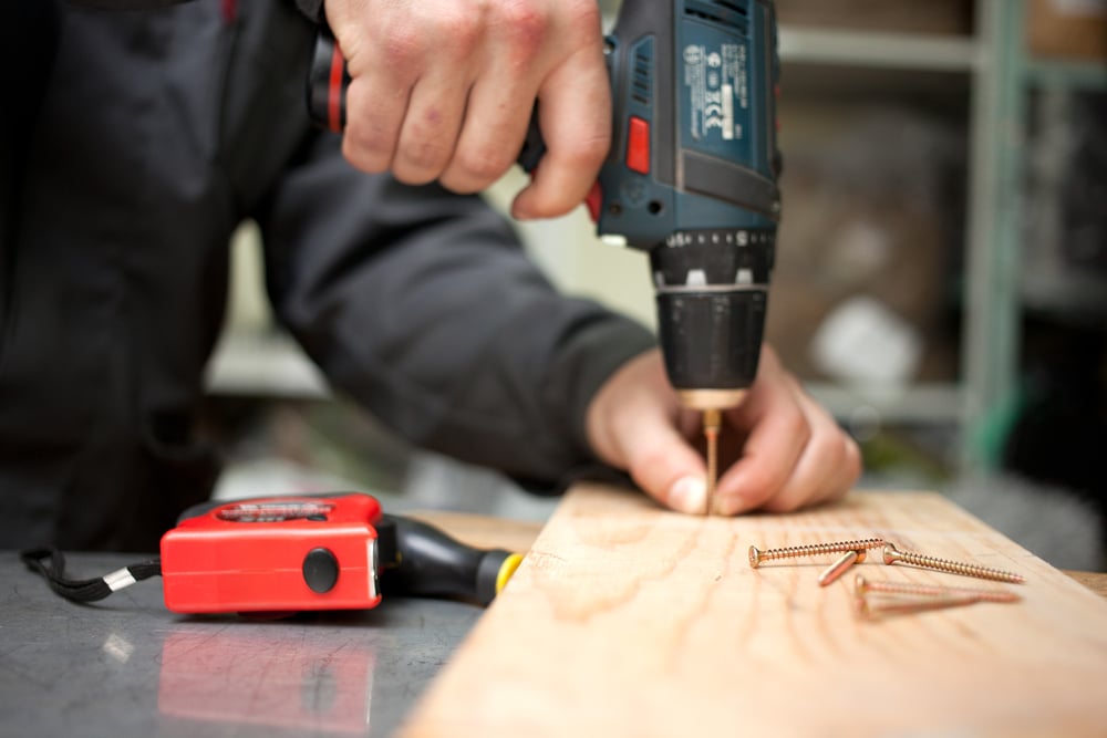 Highest Torque Cordless Drills