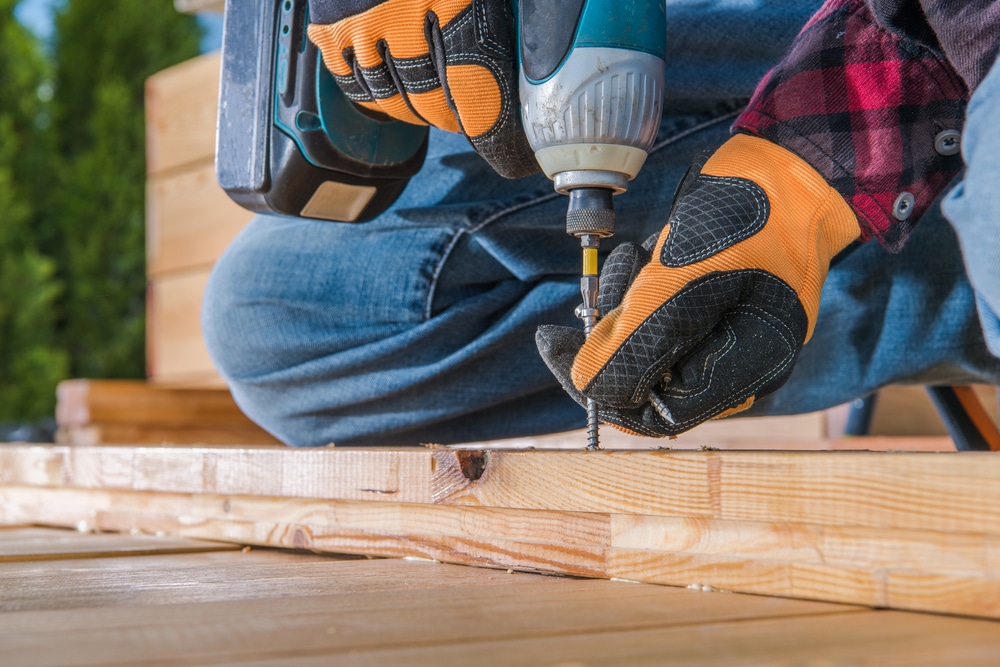 Top High Torque Cordless Drills