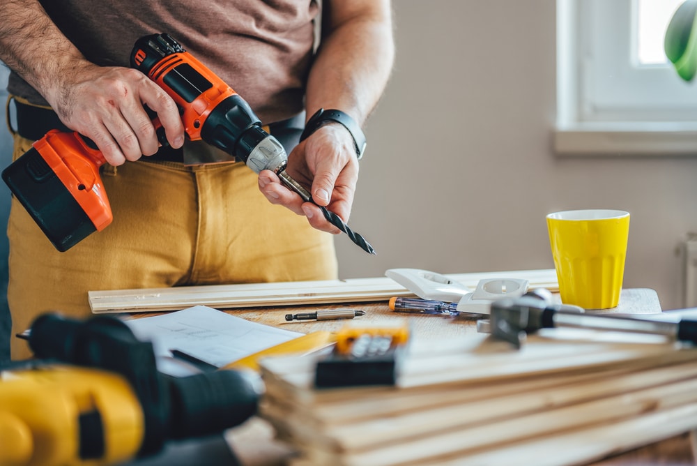 Best High Torque Cordless Drill