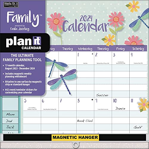 WSBL Family 2024 Plan-It™ Calendar (24997009162)