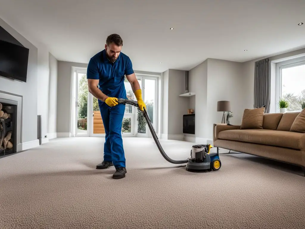 Carpet restretching