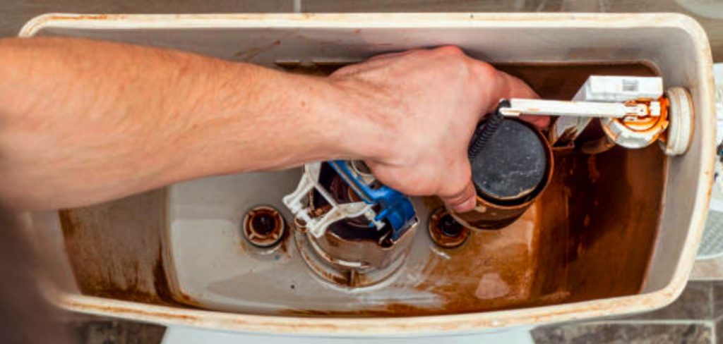 How to Adjust the Water Level in a Kohler Toilet