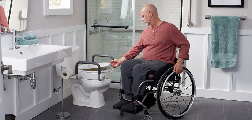 How to Build a Wheelchair Accessible Shower