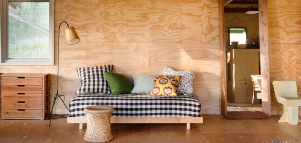 How to Clean Birch Plywood