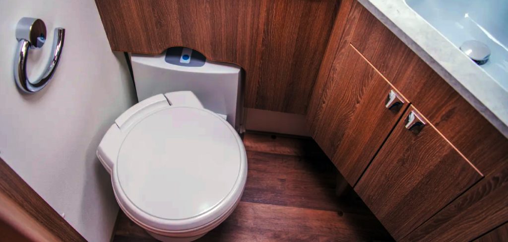 How to Determine Toilet Flapper Size