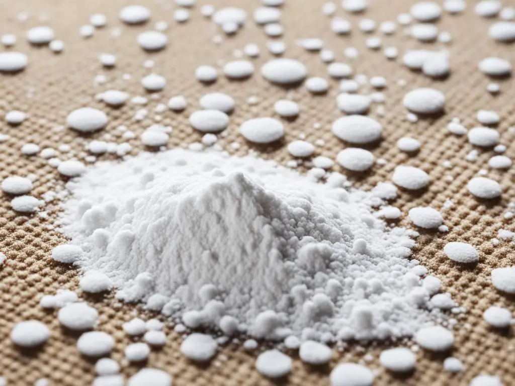 baking soda