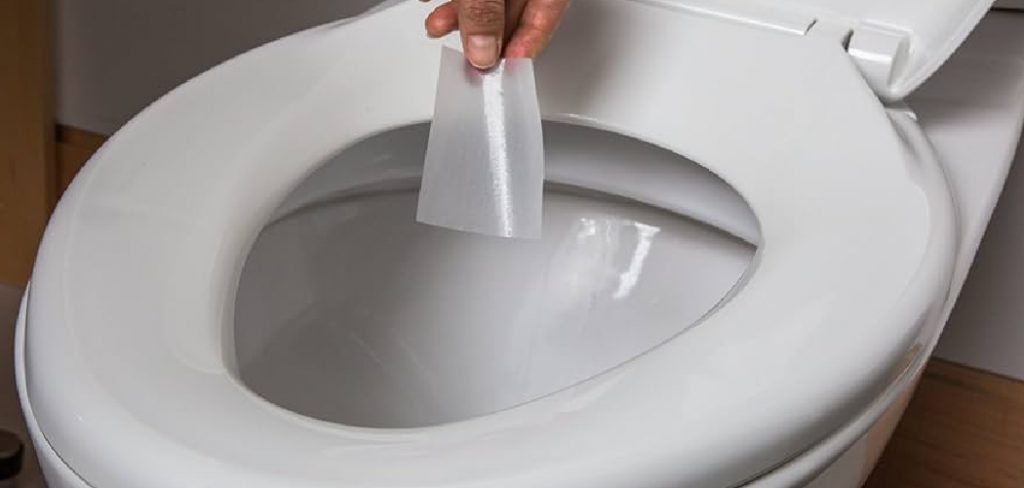 How to Get Rid of Sulphur Smell in Toilet