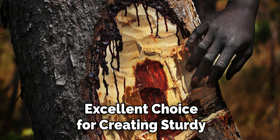 Excellent Choice for Creating Sturdy