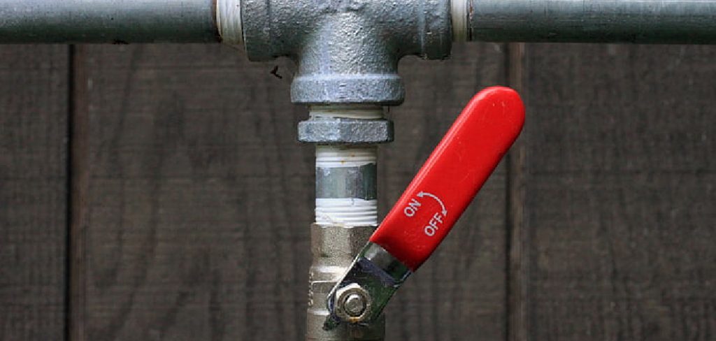 How to Install a 3 Way Shower Diverter Valve