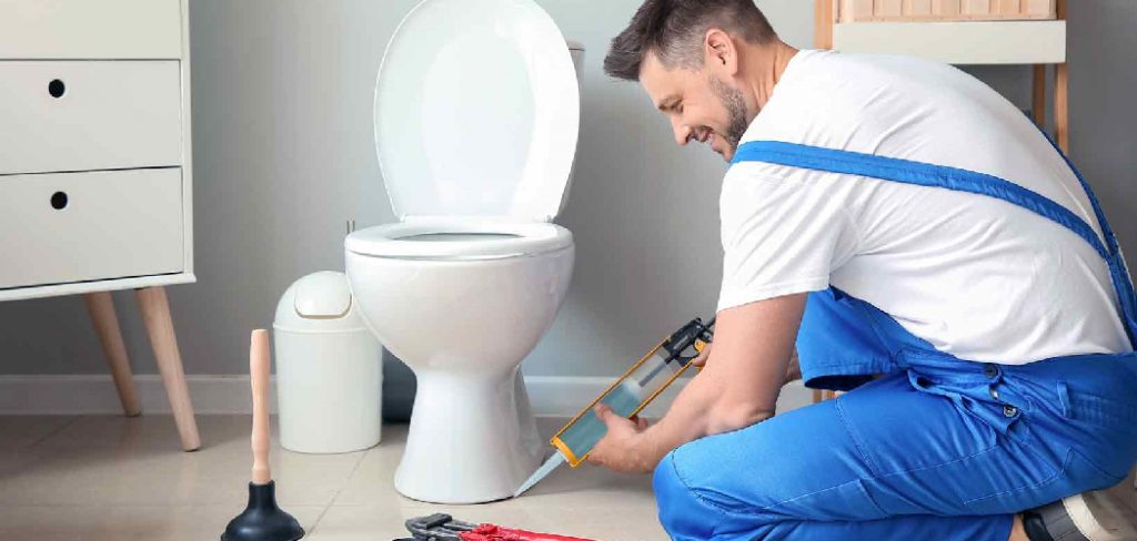 How to Install a Saniflo Toilet