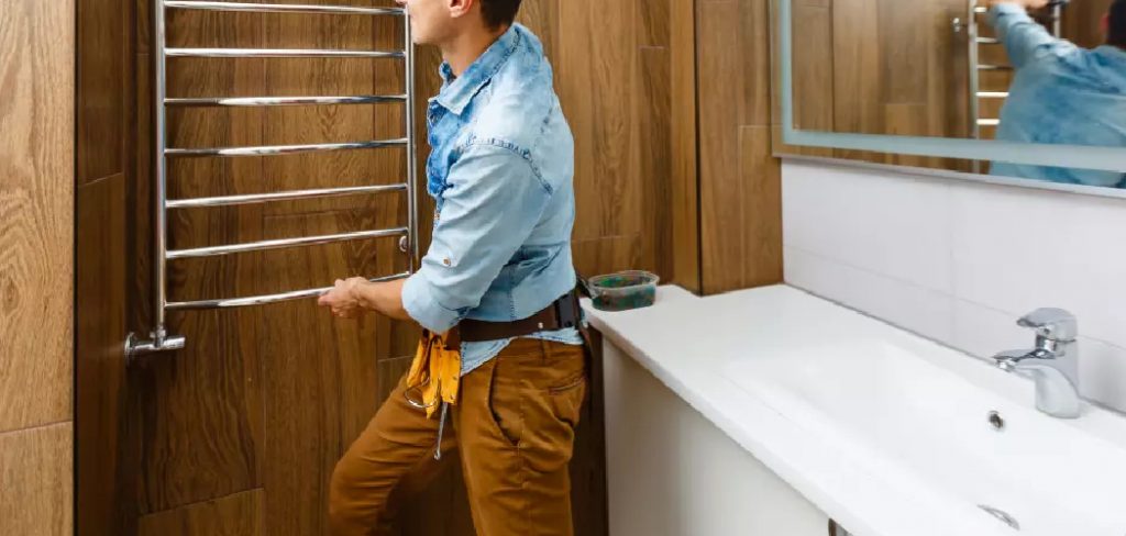 How to Keep Bathroom Smelling Fresh With No Windows
