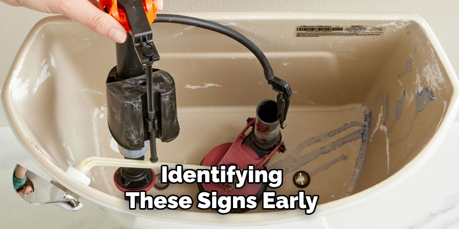 Identifying
These Signs Early