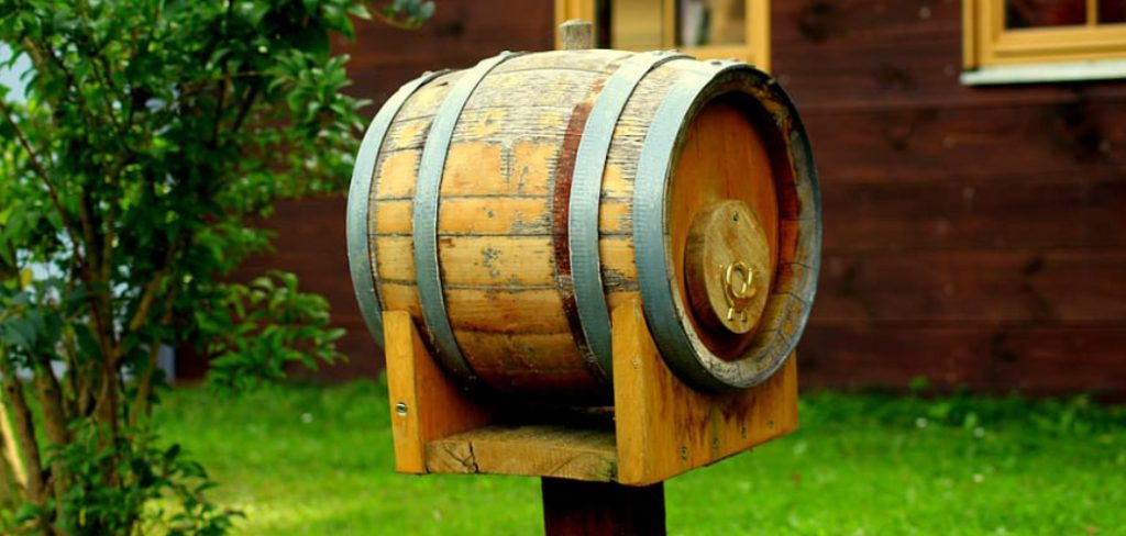 How to Make a Wood Mailbox