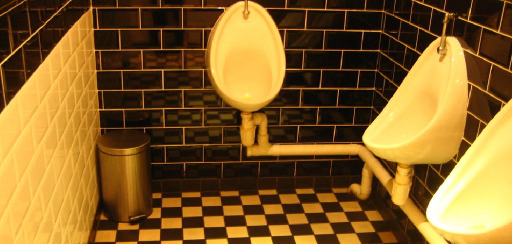 How to Measure for New Toilet