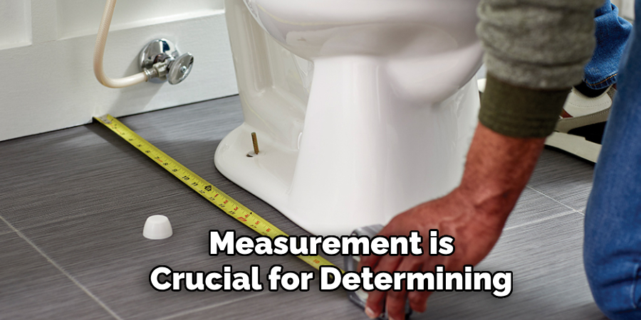 Measurement is
Crucial for Determining