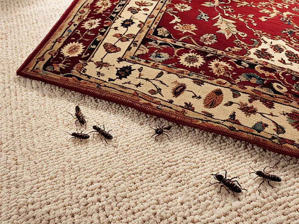 preventing pest damage