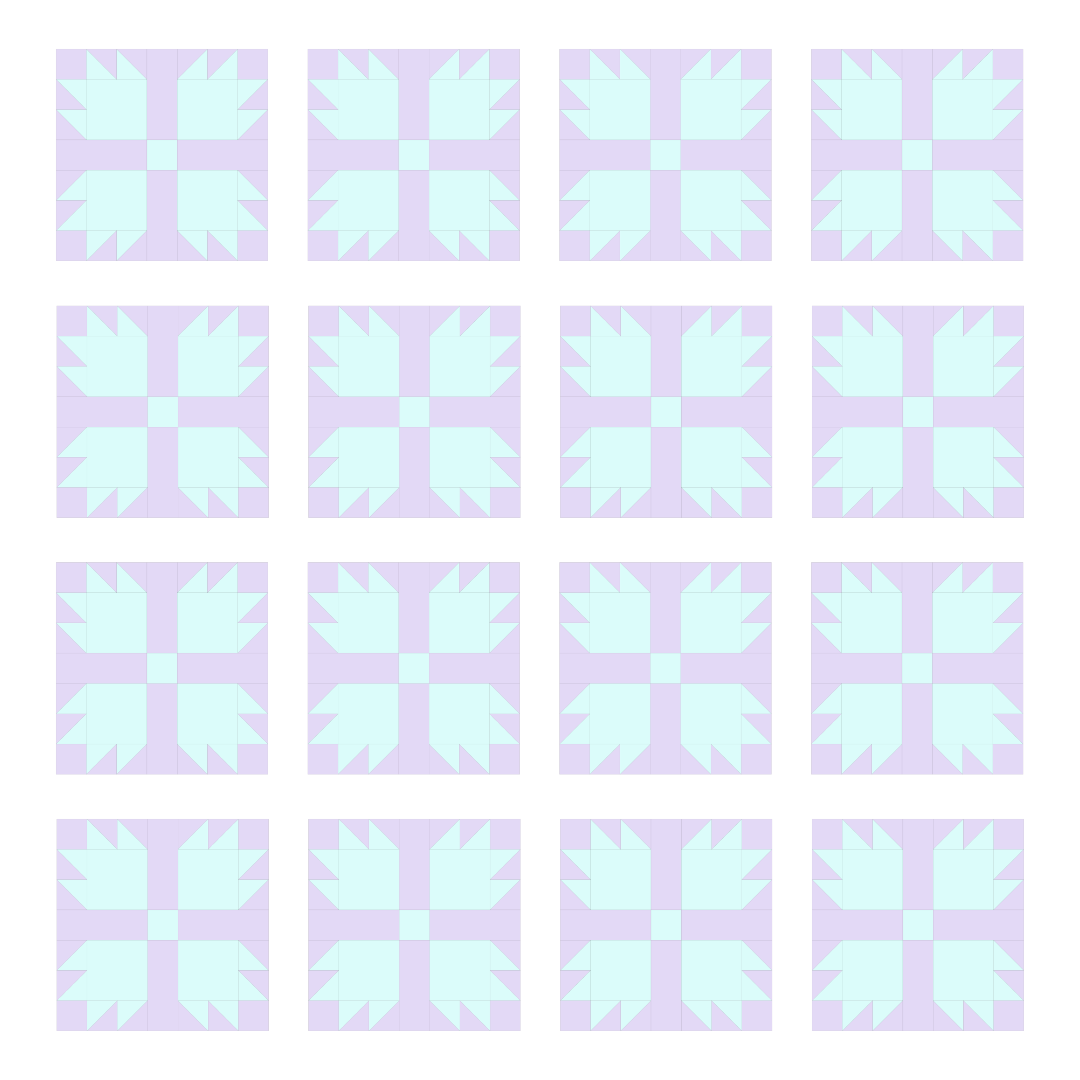 How To Sash A Quilt
