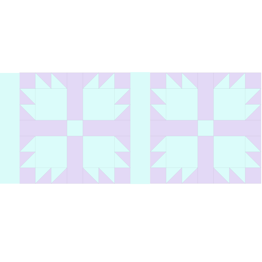 How To Sash A Quilt