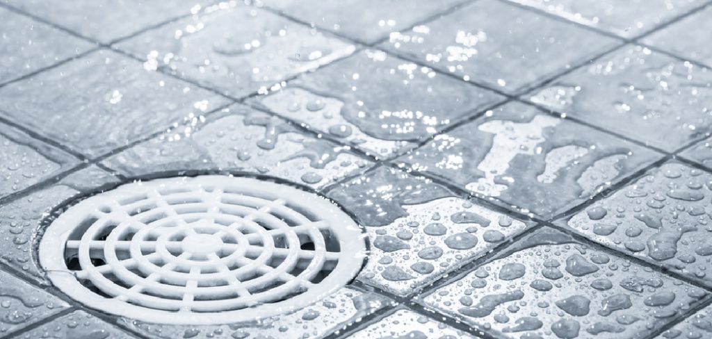How to Speed Up a Slow Shower Drain