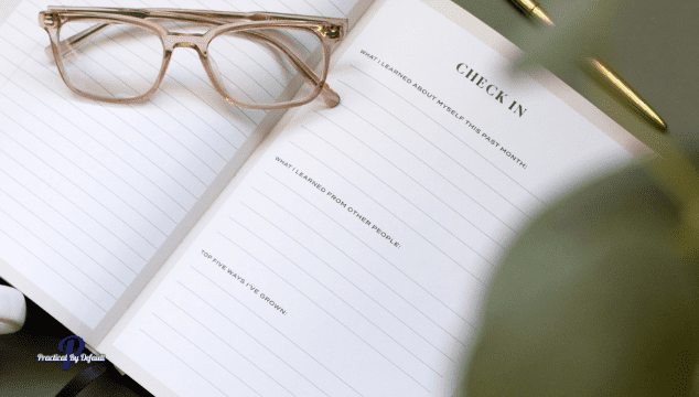 stop wasting time by reviewing