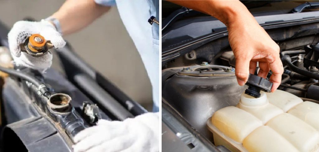 How to Tell if My Radiator is Leaking