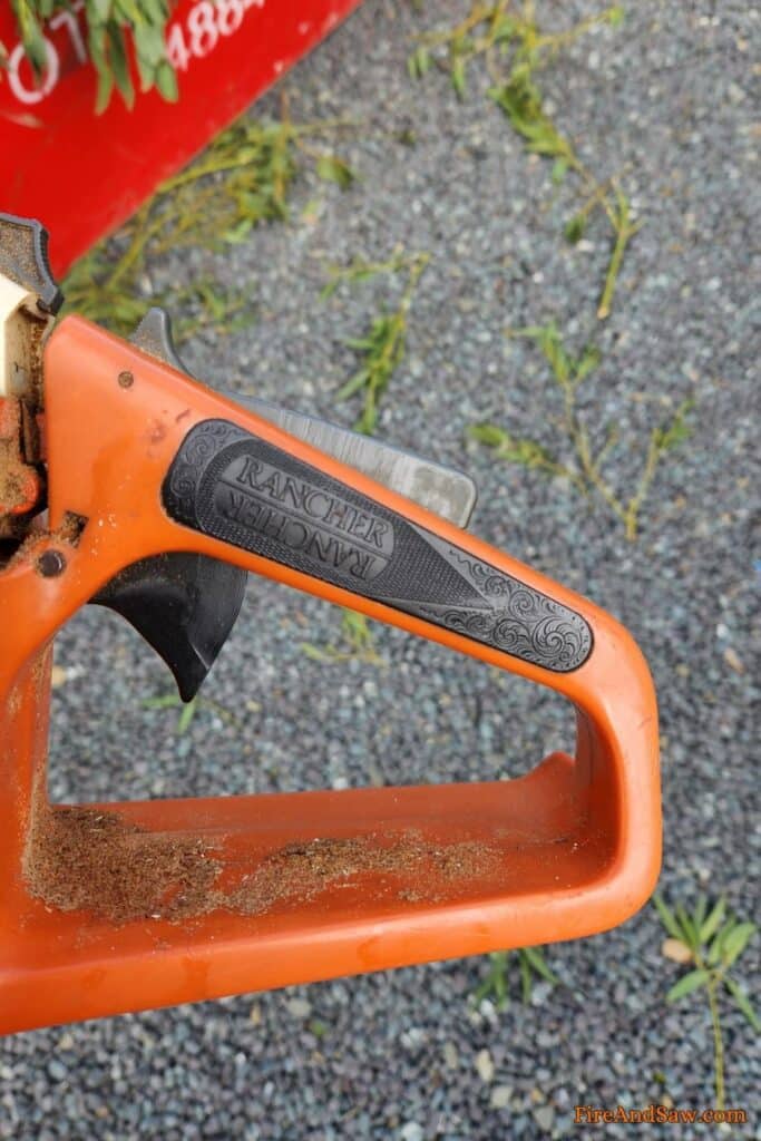 original husqvarna 50