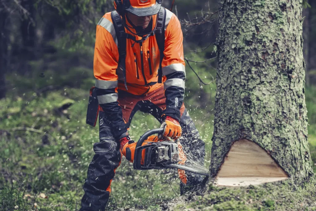 564xp chainsaw