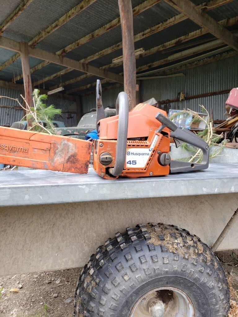 where to buy husqvarna 45