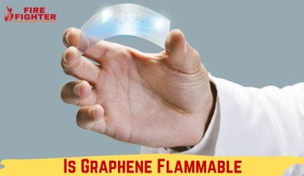Is Graphene Flammable