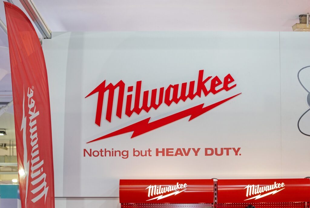 is milwaukee fuel better than brushless