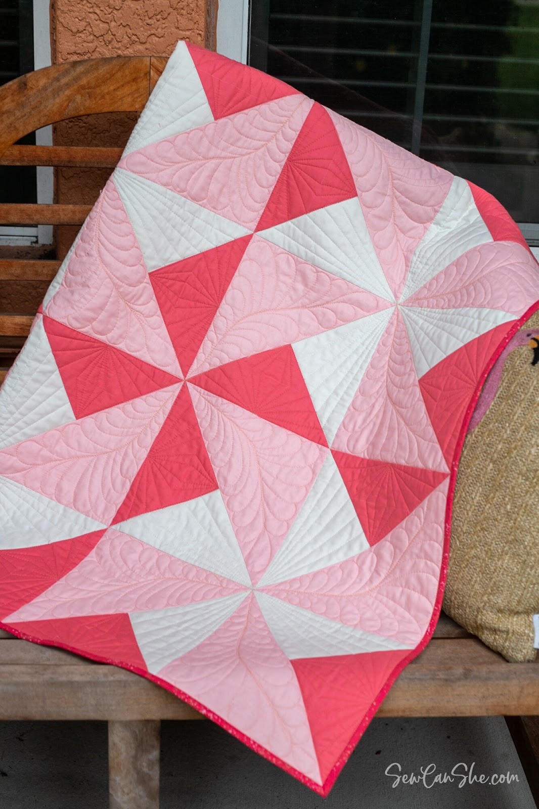 9. Pinwheel Dreams