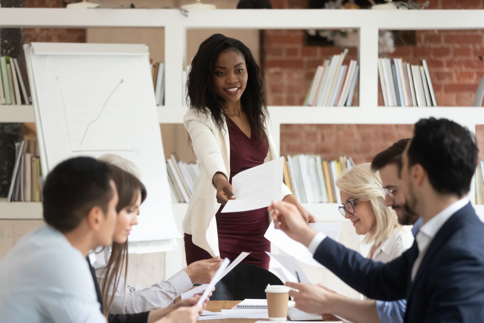Delegate Effectively
