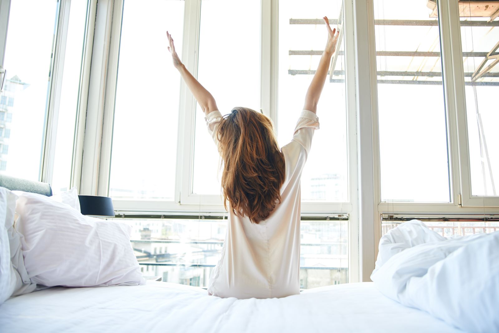 Wake Up Early