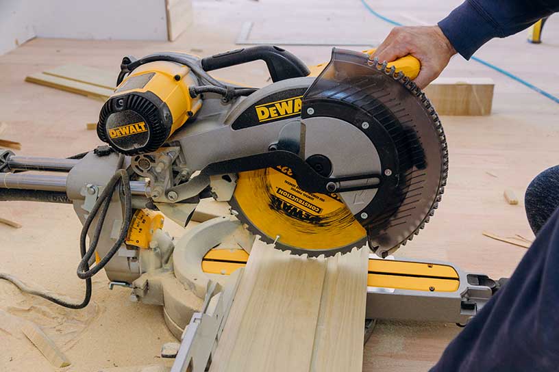 Which Miter Saw Is Best