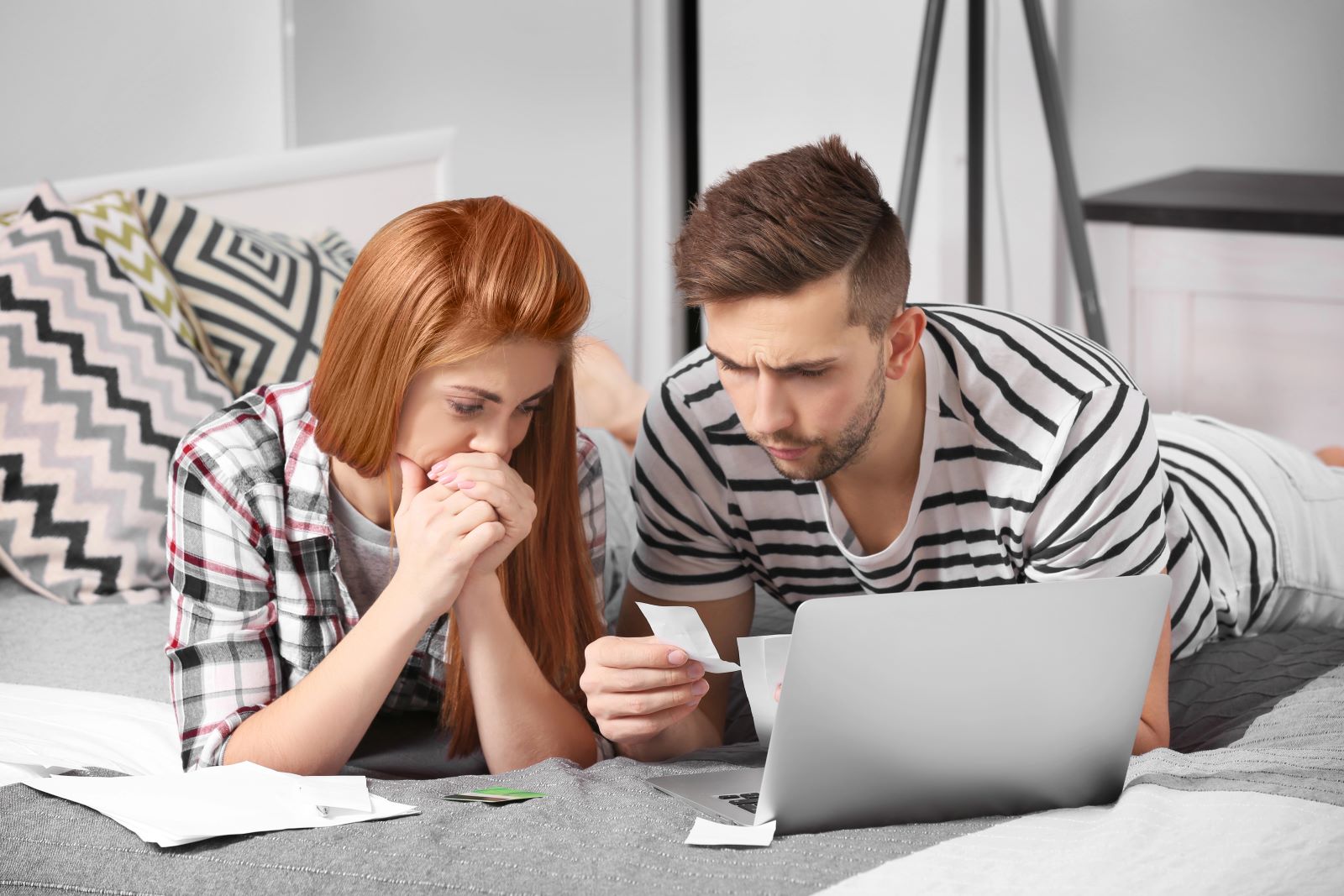 Financial Stress