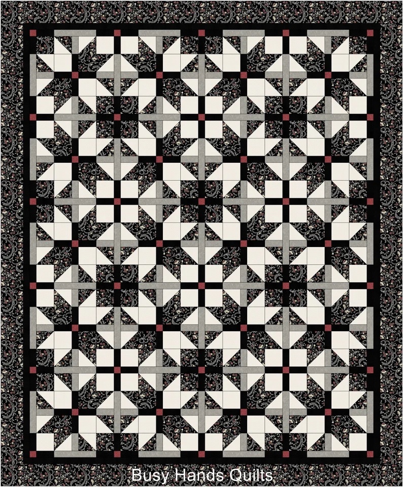 mariposa king size quilt patterns