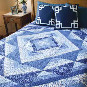 painted porcelain king size quilt patterns