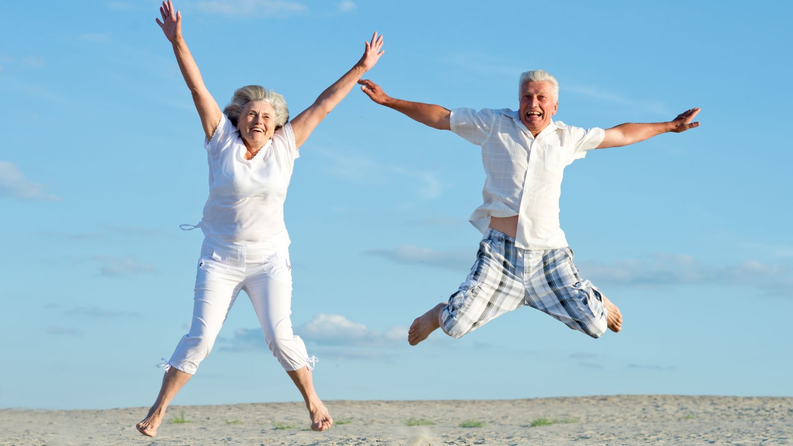 Couple Longevity