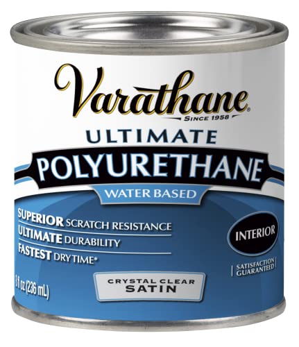 Varathane 200261H Water-Based Ultimate...