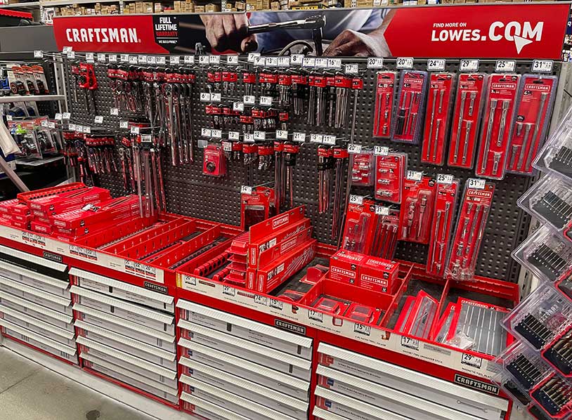 Craftsman Products