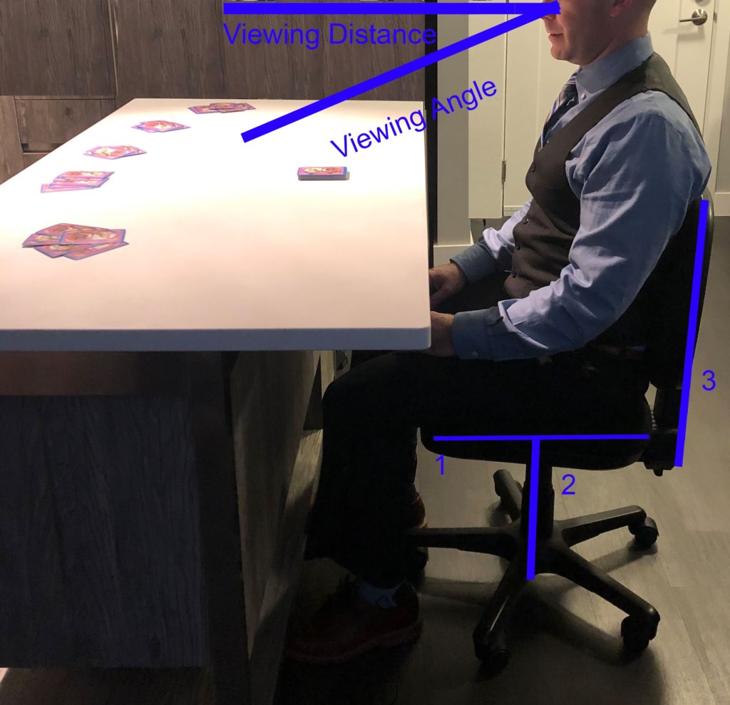Ergonomics-wood-furniture