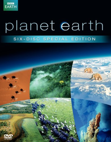 Planet Earth (Six-Disc Special Edition)