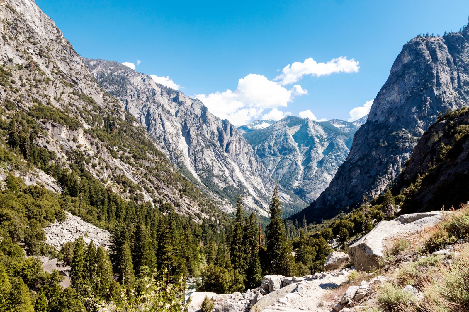 Kings Canyon