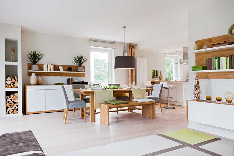 Red Oak Or White Oak Better For Furniture