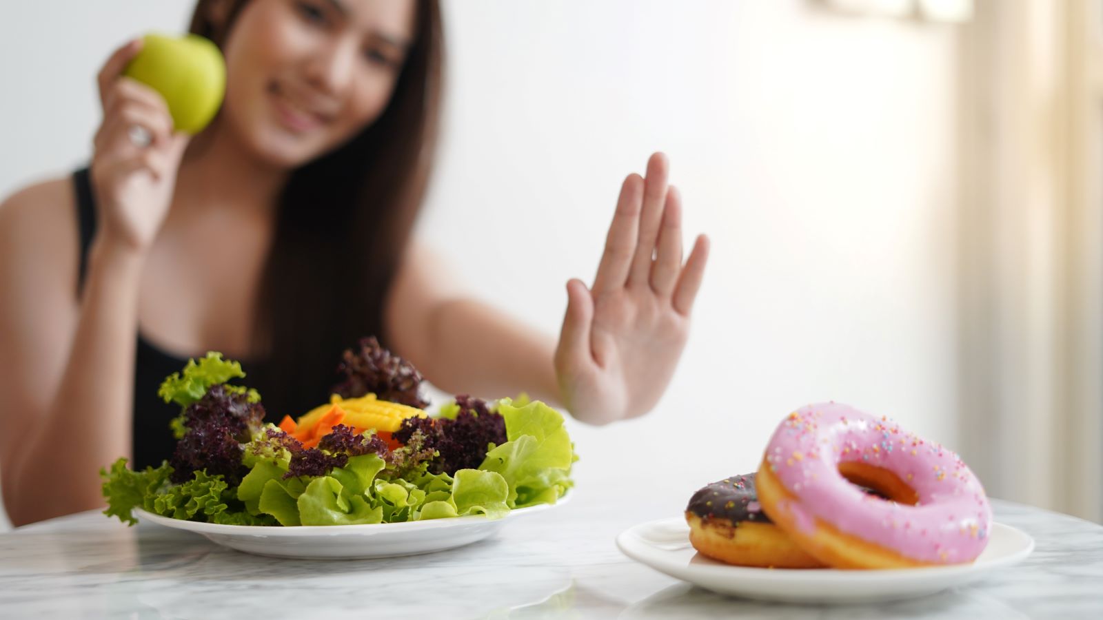 Food With Fat Content